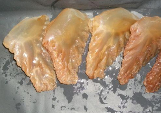 海蜇頭怎么清洗？海蜇頭是海鮮嗎