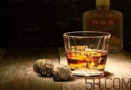拐棗可以和枸杞一起泡酒嗎？拐棗和枸杞泡酒怎么做？