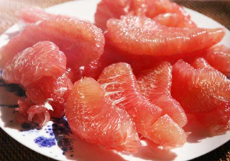 紅心柚子與白肉柚子有什么差別？紅心柚子是轉(zhuǎn)基因嗎？