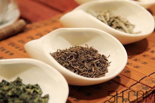 茶葉發(fā)霉還能喝嗎？茶葉發(fā)霉了怎么處理？