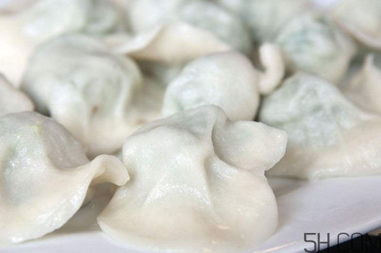 煮餃子怎么煮不破皮？煮餃子怎么看熟沒熟？