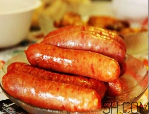 烤腸是什么肉做的？烤腸孕婦能吃嗎？