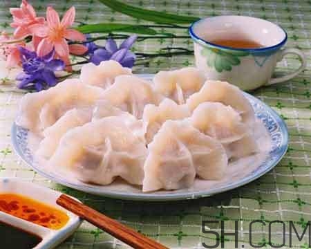 餃子餡怎么做好吃？餃子餡怎么調(diào)？