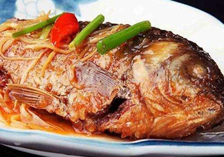 黃骨魚和鯽魚哪個好？黃骨魚和鯽魚的營養(yǎng)價值