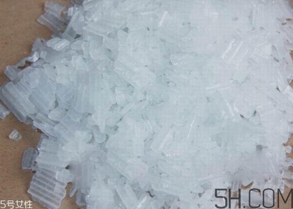 火堿是什么？火堿有什么用