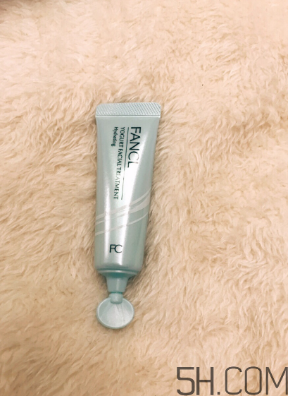 fancl去黑頭面膜多少錢？fancl去黑頭面膜價(jià)格