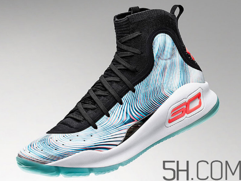 under armour curry 4鞋碼偏小嗎？庫(kù)里第四代戰(zhàn)靴尺碼怎么選？