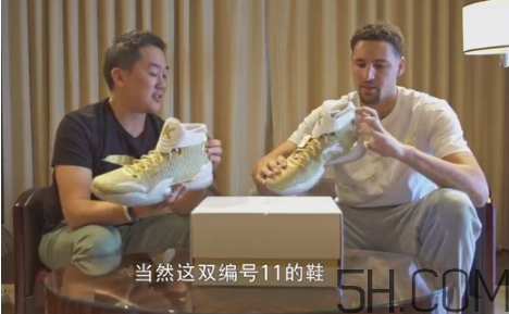 安踏kt3 gold blooded冠軍配色什么時(shí)候發(fā)售？