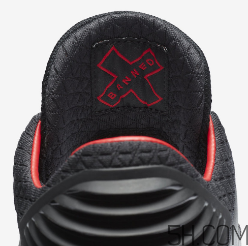 air jordan 32 low banned發(fā)售時間_多少錢？