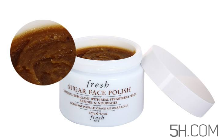 fresh澄糖面膜怎么用？fresh澄糖面膜使用方法