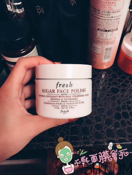 fresh澄糖面膜怎么用？fresh澄糖面膜使用方法