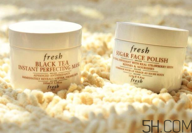 fresh黃糖面膜孕婦可以用嗎？fresh黃糖面膜好用嗎？