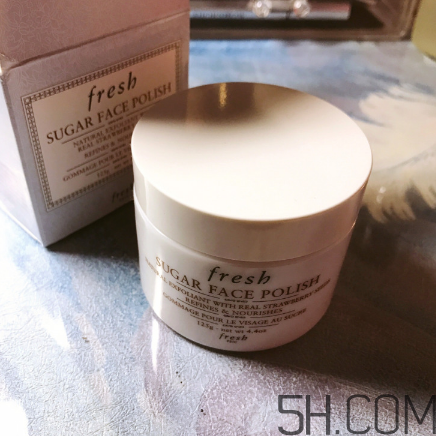 fresh黃糖面膜孕婦可以用嗎？fresh黃糖面膜好用嗎？