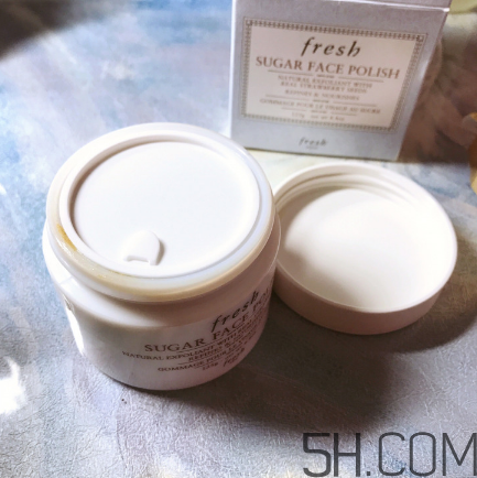 fresh黃糖面膜孕婦可以用嗎？fresh黃糖面膜好用嗎？