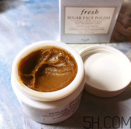 fresh黃糖面膜孕婦可以用嗎？fresh黃糖面膜好用嗎？