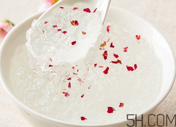 雪燕為什么要隔水燉？雪燕要煮多長時間
