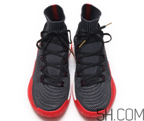 adidas crazy explosive 2017襪套款多少錢？