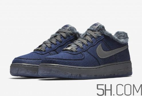 nike air force 1 low萬(wàn)圣節(jié)狼人配色發(fā)售時(shí)間_多少錢(qián)？