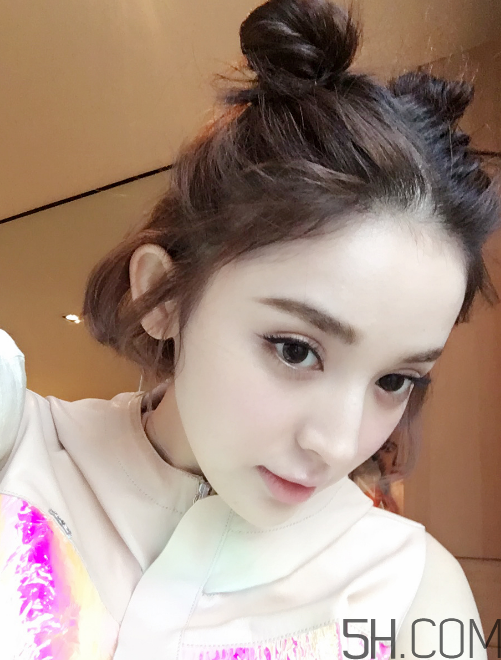 蘋(píng)果肌下垂怎么改善？蘋(píng)果肌下垂怎么按摩？