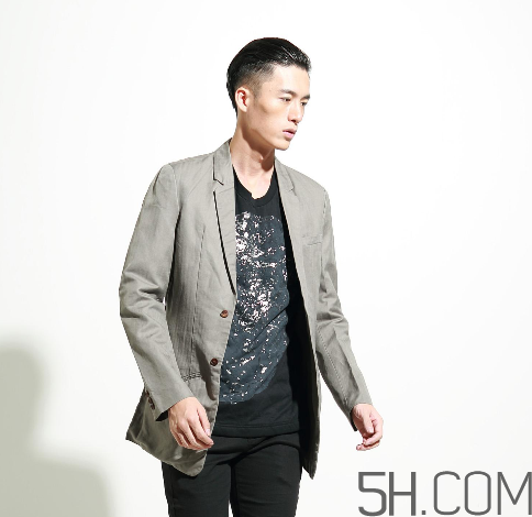 速寫是什么牌子？速寫男裝屬于什么檔次？