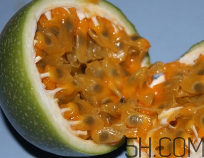 什么時候種植百香果最適宜？百香果軟的好還是硬的好？