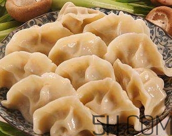 冰凍的餃子皮怎么解凍？冰凍的水餃要煮多久？