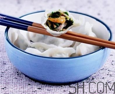 餃子餡怎么做好吃？餃子餡怎么調(diào)？