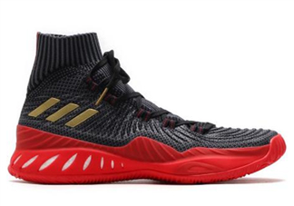 adidas crazy explosive 2017襪套款多少錢？