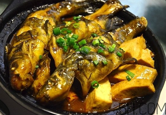 黃骨魚有刺嗎？黃骨魚有毒嗎？
