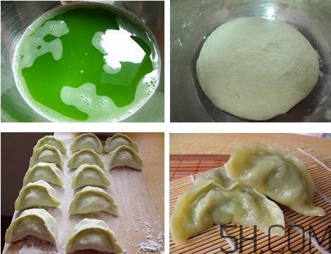 餃子餡怎么做好吃？餃子餡怎么調(diào)？