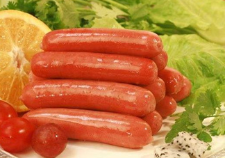 烤腸是什么肉做的？烤腸孕婦能吃嗎？