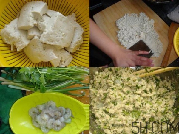餃子餡怎么做好吃？餃子餡怎么調(diào)？
