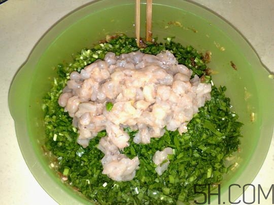 餃子餡怎么做好吃？餃子餡怎么調(diào)？