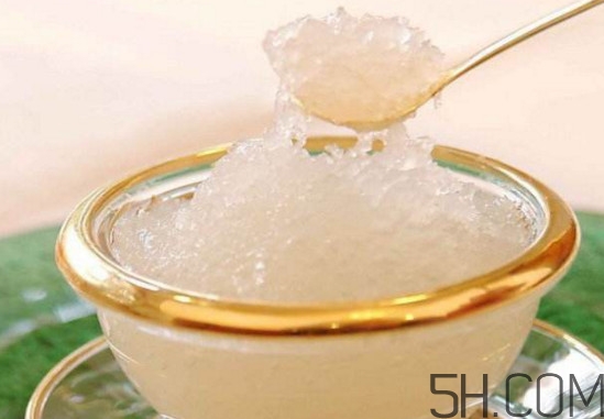 泡發(fā)后的雪燕怎么保存？燉好的雪燕可以放多久