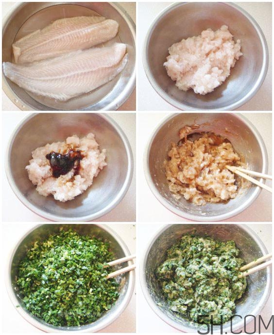 餃子餡怎么做好吃？餃子餡怎么調(diào)？
