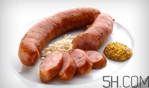 吃烤腸會(huì)胖嗎？烤腸的熱量是多少？