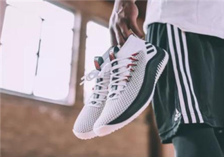 adidas dame 4多少錢？阿迪達斯利拉德四代上腳效果