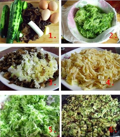 餃子餡怎么做好吃？餃子餡怎么調(diào)？