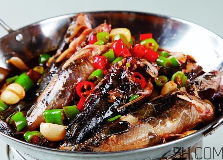 孕婦可以吃黃骨魚(yú)嗎？孕婦吃黃骨魚(yú)有什么好處？