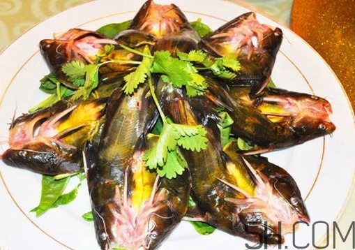 黃骨魚怎么處理？黃骨魚怎么清洗？