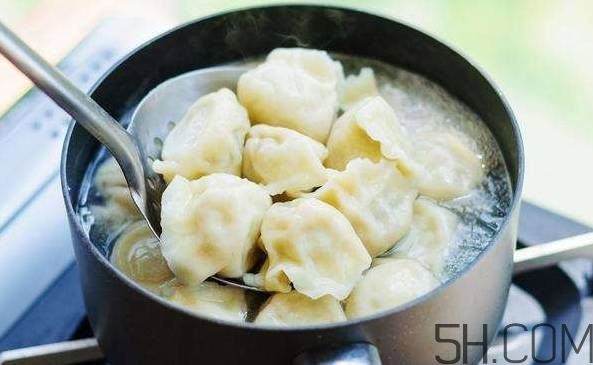 餃子餡怎么做好吃？餃子餡怎么調(diào)？