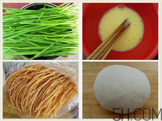 餃子餡怎么做好吃？餃子餡怎么調(diào)？