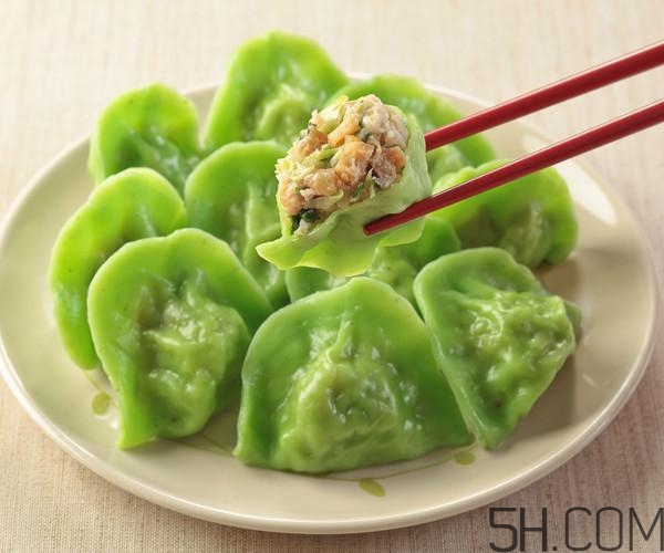 餃子餡怎么做好吃？餃子餡怎么調(diào)？