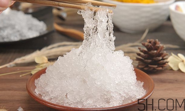 雪燕孕婦可以吃嗎？雪燕的價(jià)格多少錢(qián)一斤