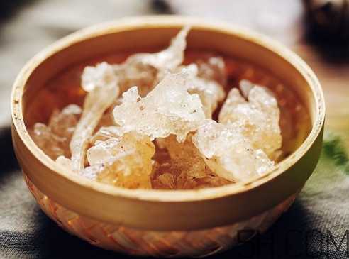 雪燕功效與作用是什么？雪燕哪些人不宜吃