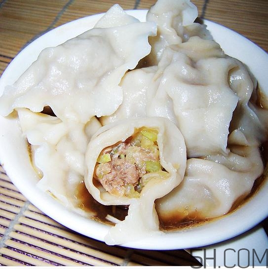餃子餡怎么做好吃？餃子餡怎么調(diào)？