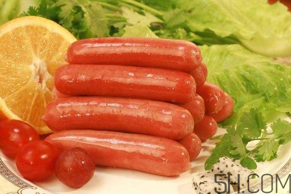 烤腸是什么肉做的？烤腸孕婦能吃嗎？