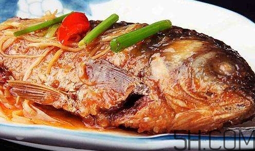 黃骨魚(yú)和鯽魚(yú)哪個(gè)好？黃骨魚(yú)和鯽魚(yú)的營(yíng)養(yǎng)價(jià)值
