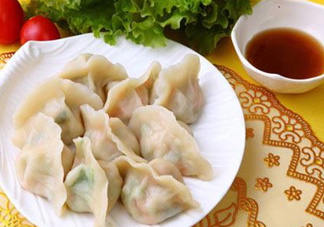 餃子餡的做法有哪些？花樣餃子的包法