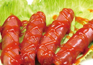 吃烤腸會(huì)胖嗎？烤腸的熱量是多少？